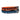 The Flame Dog Collar