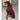 The Sherlock Windbreaker- Burgundy