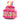 Birthday Cake Dog Toy