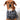 Plaid Flannel Dog Shirt - Grey & Pink