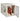 The Fresco Dog Crate
