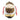 Golden Pooch Sneaker Dog Toy - Red