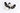 Kai Dog Sneakers - Black