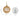 Only Child ID Tag