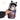 Pendleton Camp Pal Dog Toy