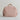 Quilted Pet Car Seat Carrier - Pink