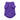 Dog Polo Shirt - Purple