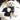 The Space Age Puffer- Black