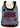 ACDC Rock n Roll Denim Dog Jacket