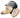 Motorcycle Dog Helmet