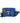 Bailey Treat Training Bag - Blue