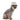 The Old Man Dog Hat