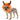 Furry Monster Dog Hat