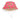 Alligator Bucket Hat - Pink