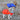 The Alpine Puffer Dog Coat