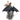Scary Bat Wings Dog Costume