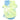 Tie Dye Dog Hoodie - Blue