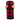 Buffalo Plaid Moose Hoodie