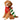 Jolly Elf Dog Sweater