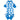 Clouds Dog Pajamas - Blue