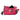 Bailey Treat Training Bag - Pink