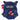 Too Cool for School Denim Dog Backpack - Game Day