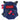 Too Cool for School Denim Dog Backpack - Love