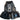 Pups of Anarchy Faux Leather Biker Dog Dress
