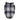 Plaid Flannel Dog Shirt - Black & White