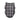 Plaid Flannel Dog Shirt - Grey & Pink