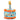 Gotcha Day Cake Dog Toy
