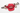 Red Baseball Cap Dog Hat – “I Only Accept Apologies in Cash”