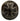 Iron Cross Dog Helmet