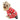 Red Penguins Dog Pajamas