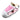 Golden Pooch Sneaker Dog Toy - Pink
