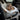 Quilted Pet Car Seat Carrier - Grey