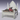 Gothic Dog Bed