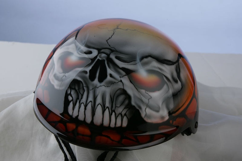 Limited Edition Motorcycle Helmet for Dogs - Elite Pet Design Limited Edition Motorcycle Helmet for Dogs - Elite Pet Design