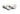 Stoneware Dog Bowl - White