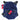 Too Cool for School Denim Dog Backpack