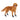 Red Trailblazer Dog Boots